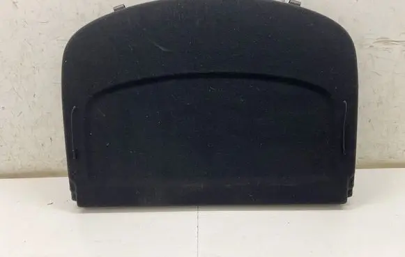 Opel Insignia B Parcel shelf 39129567
