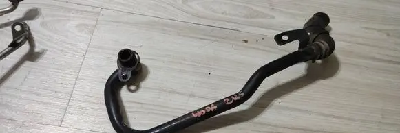Volkswagen Caddy Engine coolant pipe/hose