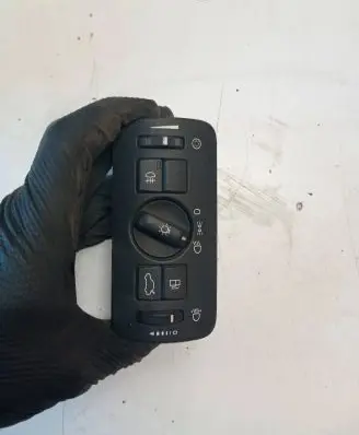 Volvo XC60 Light switch 30739413 04066312 0114