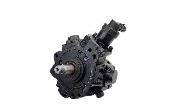 Ford Focus C-MAX Fuel injection high pressure pump 0445010102 0445010296 0986437028