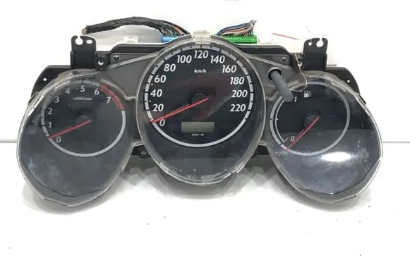 Honda Jazz Speedometer (instrument cluster) 78100SAAG300