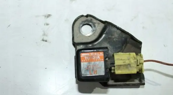 Toyota Yaris Airbag deployment crash/impact sensor 8986552010