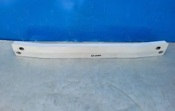 Lexus CT 200H Rear bumper support beam 