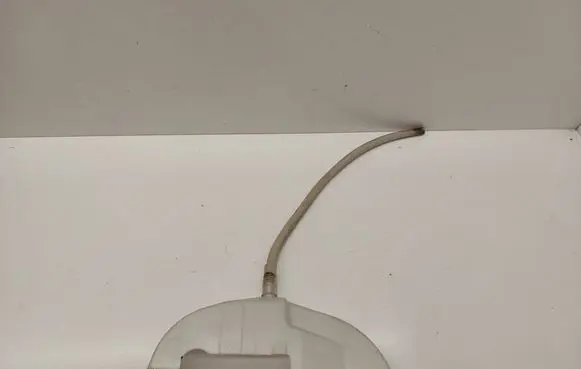 Volkswagen Caddy Water drain line hose 7H0843354