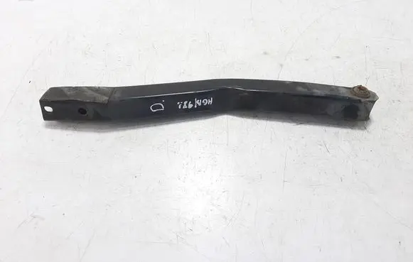 Ford C-MAX II Front bumper shock/impact absorber AV61101W04AG