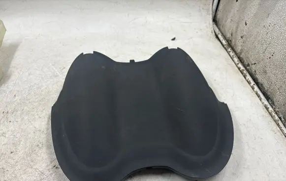 Mitsubishi Lancer X Dashboard trim 3H41