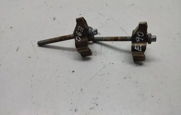 Fuel Injector clamp holder
