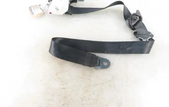Citroen C5 Front seatbelt 33060320A 96560562XX