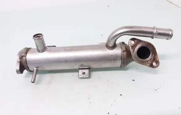 Volkswagen Golf IV EGR valve cooler