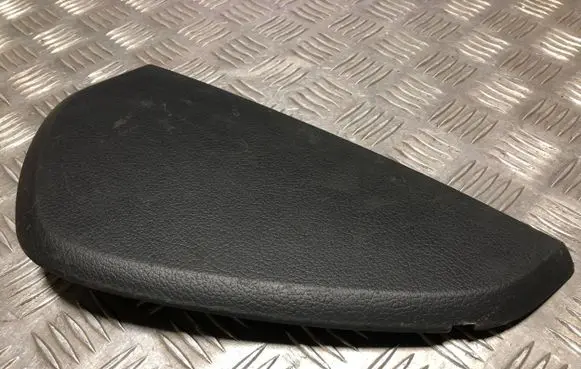 Audi A4 S4 B7 8E 8H Dashboard side end trim 8E0857086A