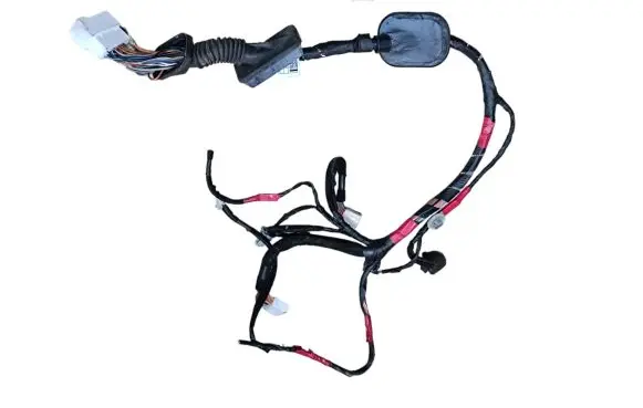 Hyundai Santa Fe Other wiring loom 06921051 0609280243