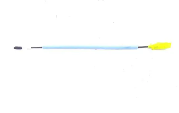 BMW 2 F46 Front door cable line 7296372