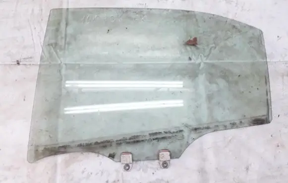 Honda Accord Rear door window glass