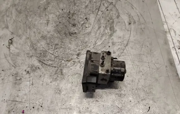 Audi A3 S3 8P ABS Pump 1K0614517T 10020602204