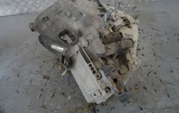 Ford Transit Manual 5 speed gearbox 1C1R7002BH