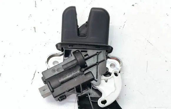 Audi A4 S4 B8 8K Tailgate/trunk/boot lock/catch/latch 4F5827505