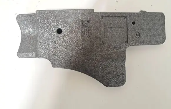 BMW 4 G22 G23 G24 G26 Other interior part 7443141