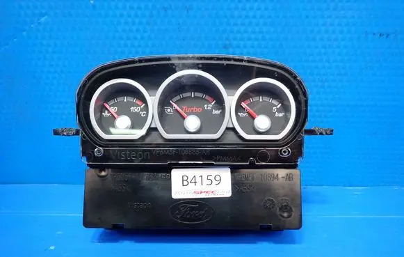 Ford Focus Speedometer (instrument cluster) VP6M5F-10A855-AB
