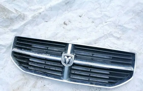 Dodge Caliber Front grill 1ja96trmaa