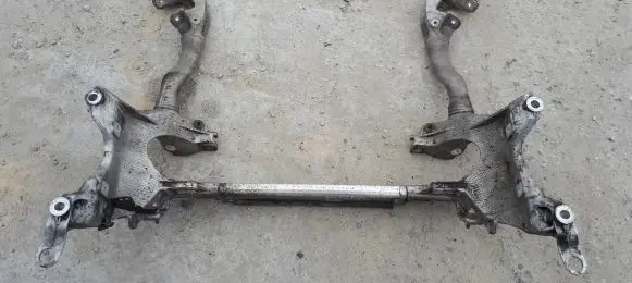 Audi A4 S4 B8 8K Front subframe 8K0399315G
