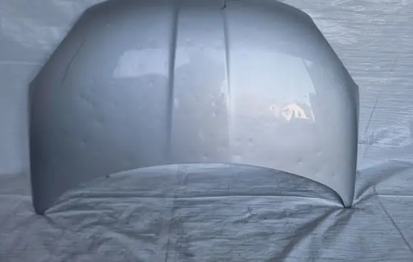Fiat 500 Engine bonnet/hood