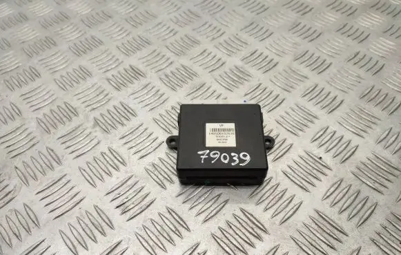 Hyundai i40 Other control units/modules 881973Z500