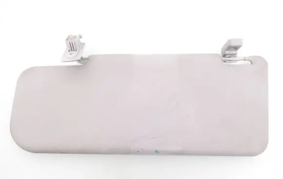 Fiat Panda II Sun visor clip/hook/bracket 