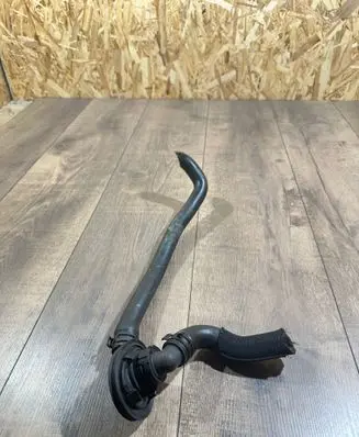 Mercedes-Benz C W204 Engine coolant pipe/hose A2048302296 PHX114885 KEK667065A1