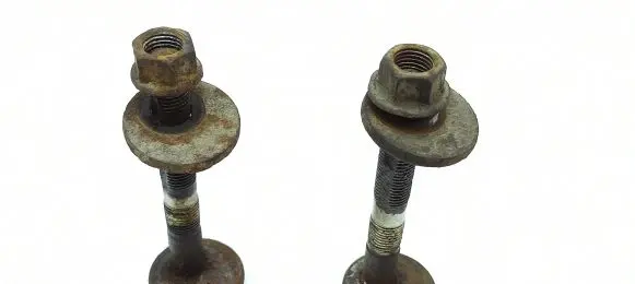 Lexus LS 430 Front suspension camber bolt 