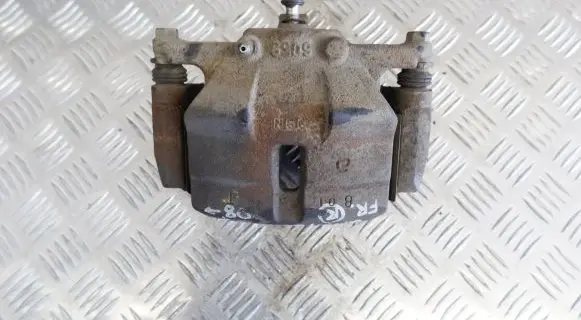Nissan Qashqai+2 Front brake caliper 41001JD00A