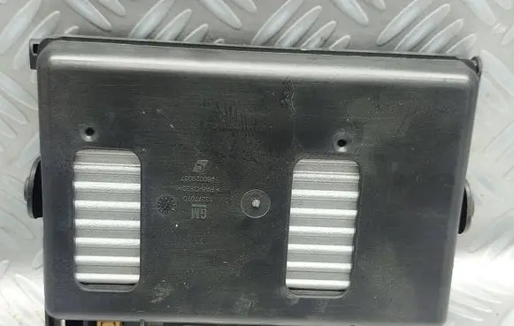 Opel Meriva B Bluetooth control unit module 13353284 366821429