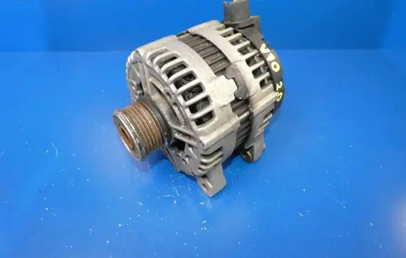 Volvo V70 Generator/alternator 0986081390