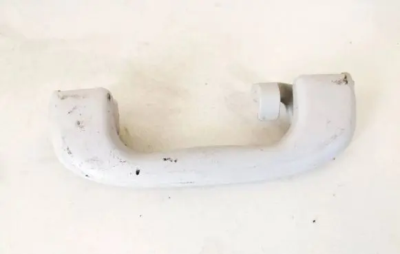 Opel Zafira A Rear interior roof grab handle 13109053