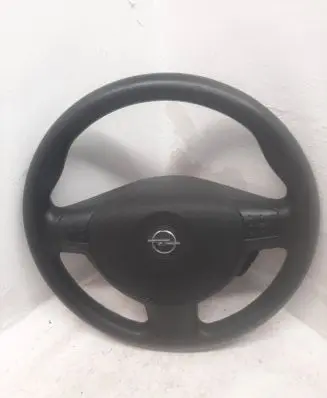 Opel Meriva A Steering wheel 24402534 18114955