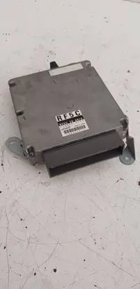 Mazda 6 Engine control unit/module RF5C18881E 006025D 2758006025