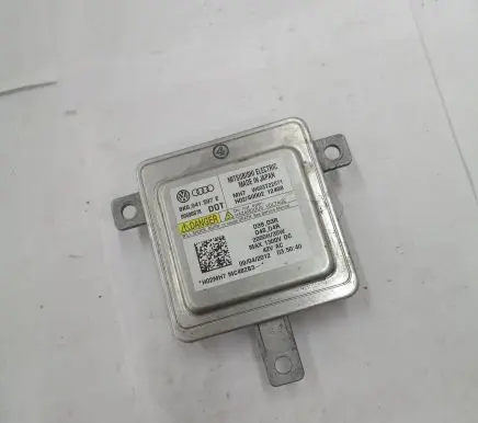 Audi A5 8T 8F Headlight ballast module Xenon 8K0941597E