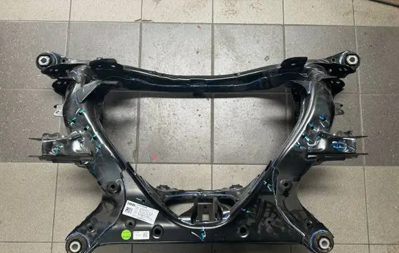 Tesla Model 3 Highland Rear subframe 134458000B D7H252171B0374