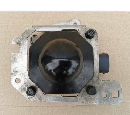 Audi Q5 SQ5 Distronic sensor radar 80A907541B-BAX