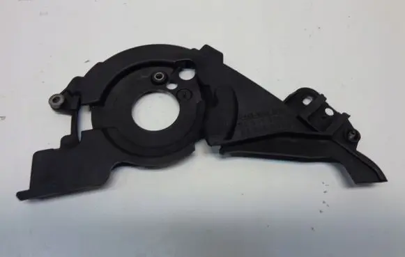 Citroen Xsara Picasso Timing belt guard (cover) 9651559980