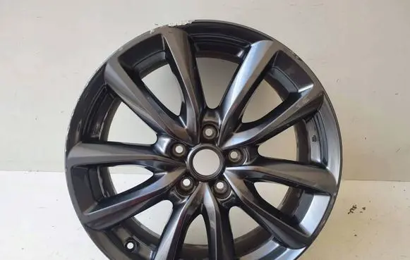 Mazda 3 R18 alloy rim 9965657080