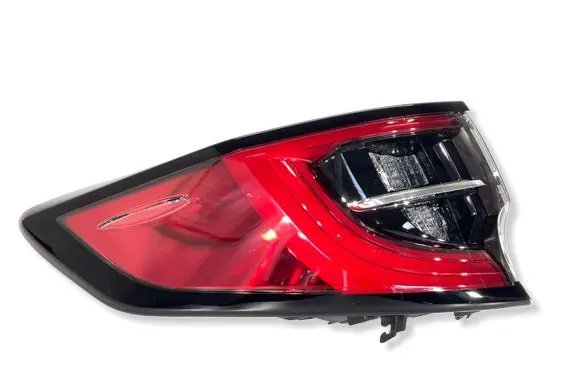 Toyota Corolla E210 E21 Rear/tail lights V352E010L