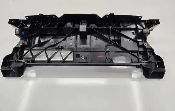 Citroen Jumpy Radiator support slam panel 9808290780