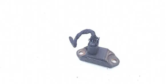 Mercedes-Benz S W220 Airbag deployment crash/impact sensor 0025426918