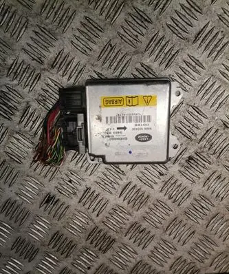 Land Rover Discovery 3 - LR3 Airbag control unit/module nnw502436