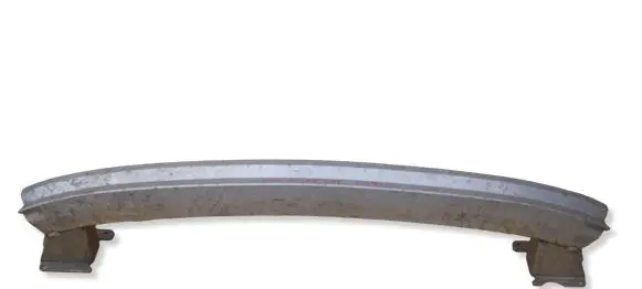 Audi A3 S3 8P Rear bumper support beam