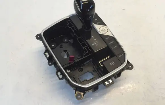 BMW 2 F44 Gear shifter/selector 5A32BB2