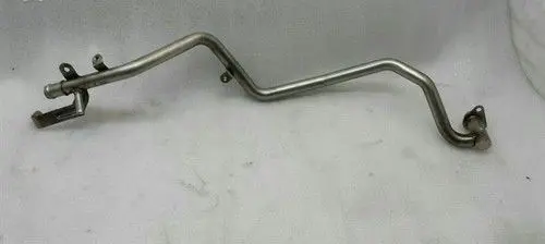 Porsche Panamera (970) Oil cooling pipe 94810602224