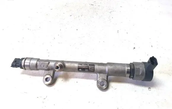 KIA Sorento Fuel main line pipe 314002R000
