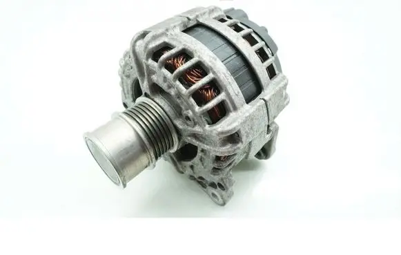 Volkswagen Taigo Generator/alternator 05E903027B