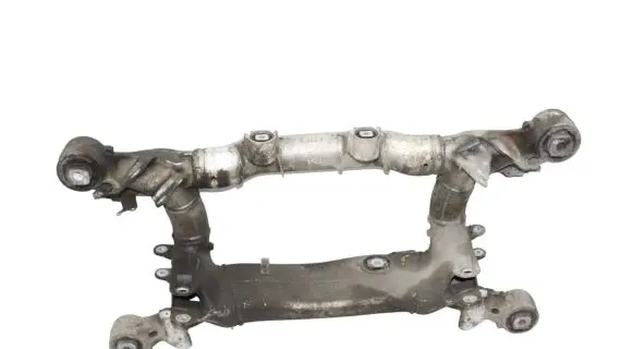 BMW 6 E63 E64 Rear subframe 6770842